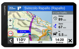 Garmin  DriveCam 76 EU GPS Dash Cam for vehicle