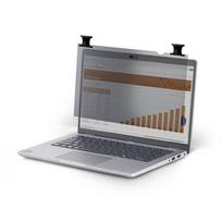 StarTech.com 16-inch 16:10 Bright Privacy Screen Filter with Touch, Flip-Over, 75% Light Transmittance, Anti-Glare Privacy Filter, +/- 30° Viewing Angle