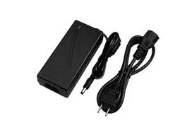CISCO Power Supply for Webex Room Kit Mini and Webex Room USB, AC/DC, 12V, 6.25A, Grey, 90-Day Limited Hardware Warranty (PSU-12VDC-70W-GR=)