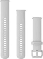 Garmin  Quick-release watch strap for Vivomove Trend, 20mm / grey