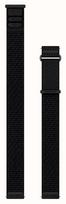 Garmin  Quick-Release ComfortFit Fabric Watch Strap / 20mm / black