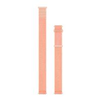 Garmin  Quick-Release ComfortFit Fabric 20mm Watch Strap for watches / coral