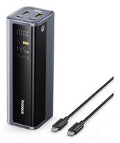 Baseus EnerGeek GP12 20800 mAh, Grey
