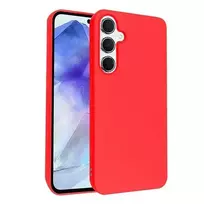 Beline Candy phone case for Samsung Galaxy A55 5G (A556) red
