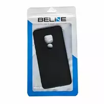 Beline Candy phone case for iPhone 12 Pro Max black