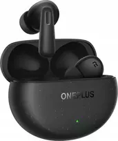 JBL OnePlus Nord Buds 3 Pro wireless earphones, black