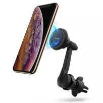 Ringke magnetic vent mount power clip wing black ACCM0010