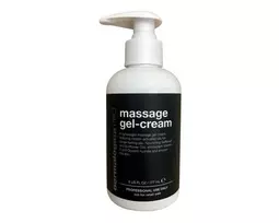 Dermalogica Pro, Glycerin Massage Cream, All Over Body, 177 ml