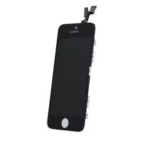 TFO LCD display with touchscreen for iPhone SE 2016, black, AAAA grade