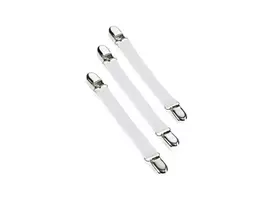 Leifheit Ironing board cover fasteners