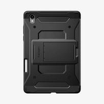 Spigen Tough Armor Pro Case for Galaxy Tab S11, Black