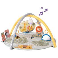 Taf Toys 12785 Fabric, Plastic Multicolour Baby Gym