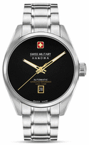 Vyriškas Laikrodis SWISS MILITARY HANOWA SMWGL0006204