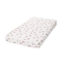 Čiužinys lovytei Relax Foam 120*60*10 cm, Bear Beige