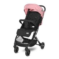 Vežimėlis Lorelli Fiorano DOLPHIN Rose+Footcover