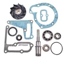 352.200.44.04 Remonto komplektas Mercedes OM352 su metaline tarpine OMP