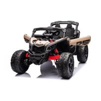 Vaikiškas Elektromobilis  BUGGY DK-CA003-24V-4WD su distanciniu valdymu