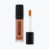 Mesauda drėkinamasis maskuoklis PRO LIGHT CONCEALER, 4 ml