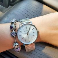MOTERŠTĖS LAIKRODIS MICHAEL KORS MK4338 - PYPER (zm521h)