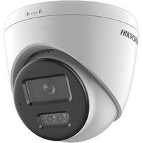 Hikvision 6 MP Smart Hybrid Light Fixed Turret Network Camera KIP2CD1363G2LIUF28