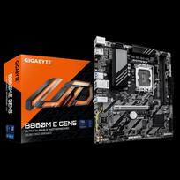 Gigabyte B860M E GEN5 | Processor family, MOBGIGB860M_E_GEN5