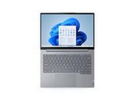 Lenovo ThinkBook 14 G8 IAL Intel | Arctic Grey | 14 " | IPS | WUXGA | 1920 x 1200 pixels | Anti-glare | Intel Core Ultra 9 | 185H | 16GB | SODIMM DDR5 | Solid-state drive capacity 512GB | Intel Arc Graphics Functions as Intel Graphics | Windows 11 Pro | 802.11ax | Bluetooth version 5.3 | Keyboard language English | Keyboard backlit | Warranty 24 month(s) | Battery warranty 12 month(s)