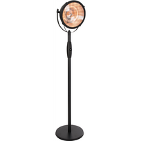 Infraraudonųjų spindulių šildytuvas SUNRED RSS19, 2100 W