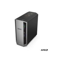 Lenovo LOQ | 26ADR10 | Desktop | Tower | AMD Ryzen 7 | 8745HX | 32 (2x16GB) GB | SO-DIMM DDR5 | 1000GB | NVIDIA GeForce RTX 5060 Ti | No Optical drive | No keyboard | Windows 11 Home | Warranty 24 month(s)