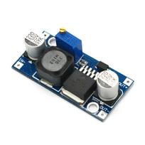 DC/DC Įtampos Keitiklis iš 3V-32V į 5V-35V (STEP UP)