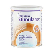 STIMULANCE, maist. skaidulų mišinys, neutralaus skonio, 400g