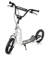 Paspirtukas HyperMotion Viva 12 white