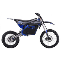 Elektrinis krosinis THUNDER 5000W 16/19