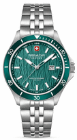 Vyriškas Laikrodis SWISS MILITARY HANOWA SMWGH0006704