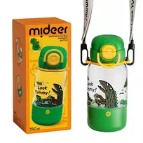 Mideer inovatyvi gertuve orange