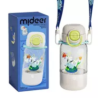 Mideer inovatyvi gertuve blue