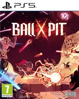 Kompiuterinis žaidimas Ball X Pit PS5 (Išleidimo data 2026-05-29)