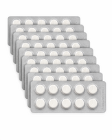 Kalcio gliukonatas 500 mg – kaulams, dantims ir raumenims, 100 tablečių