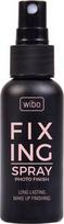 Makiažo fiksatorius Wibo, skaidri sp., 50 ml