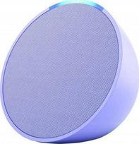 Belaidė kolonėlė Amazon Echo Pop, violetinė sp., 15 W