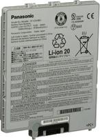 Panasonic 9-Cell Li-Ion baterija Toughpad FZ-G1 (FZ-VZSU88U) | FZ-VZSU88U | 0064547896175