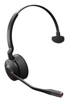 Ausinės GN Audio Germany JABRA Engage 55 SE Mono Link400c UC | 9653-430-111 | 5706991030600