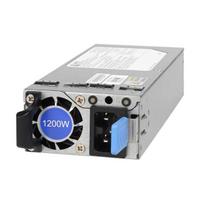 Serverio maitinimo šaltinis NETGEAR NETGEAR APS1200W – atsarginis maitinimo šaltinis / karšto keitimo (Plug-In modulis) – modulinis – kintamosios srovės 110-240 V – 1200 W – skirtas NETGEAR M4300-96X | APS1200W-200NES | 0606449165029
