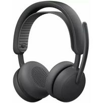 Logitech 981-001512 belaidės Bluetooth ausinės ausinių rinkinys Graphite | 981-001512 | 5099206131118
