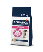Advance Veterinary Diets Urinary Stress Cat Sausas maistas katėms sergančioms šlapimo takų ligomis 1,25 kg