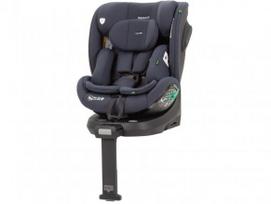 Automobilinė kėdutė Carrello Meteorit Carbon Grey i-size 0-36kg (40cm - 150cm)