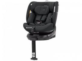Automobilinė kėdutė Carrello Octopus i-size 0-36kg (40cm-150cm) Deepwater Grey