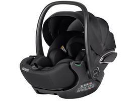 Carrello Vega Automobilinė kėdutė 0-13kg i-size (40-87 cm) ė Absolute black