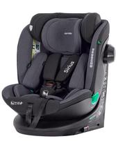 Automobilinė kėdutė Carrello Sirius Harbor Grey i-size 0-36kg (40cm - 150cm)
