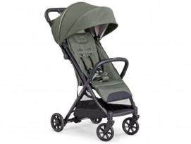 Inglesina Quid 2 Crocodile Green sportinis vežimėlis