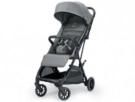 Inglesina NOW Snap Grey sportinis vežimėlis